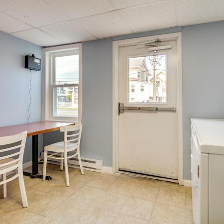 Ocean City Hideaway Walk To Boardwalk And Beach! Екстериор снимка