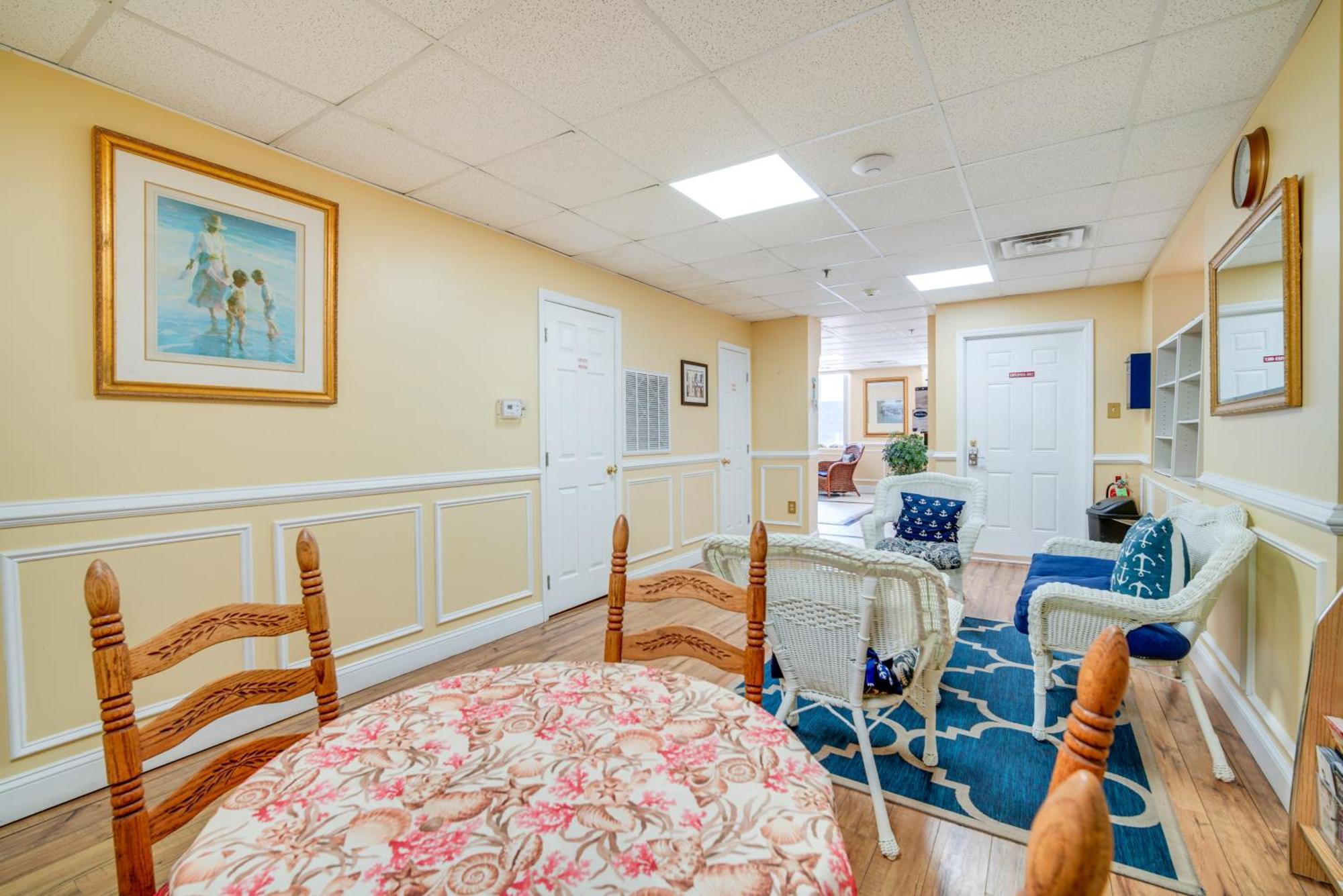 Ocean City Hideaway Walk To Boardwalk And Beach! Екстериор снимка