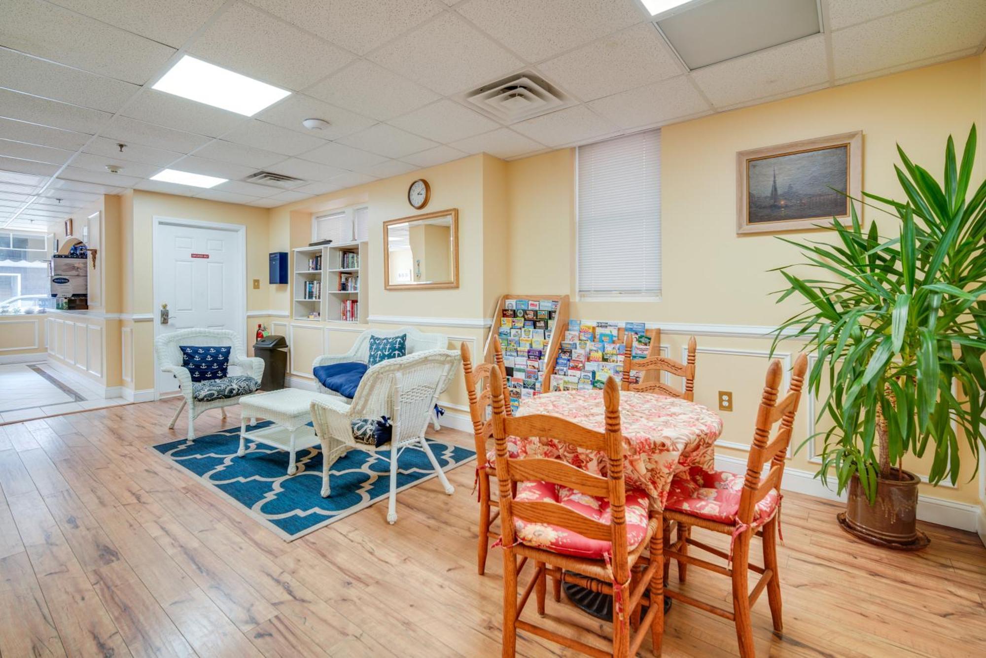 Ocean City Hideaway Walk To Boardwalk And Beach! Екстериор снимка