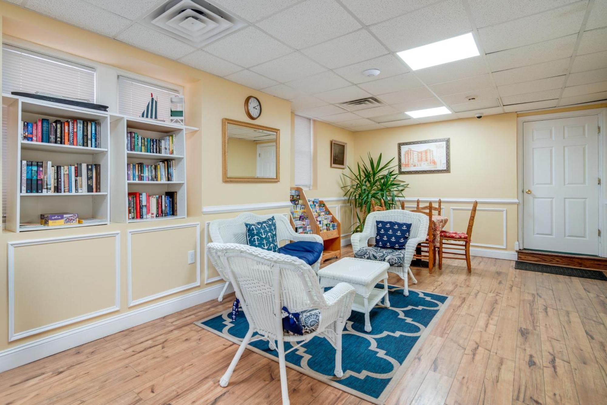 Ocean City Hideaway Walk To Boardwalk And Beach! Екстериор снимка