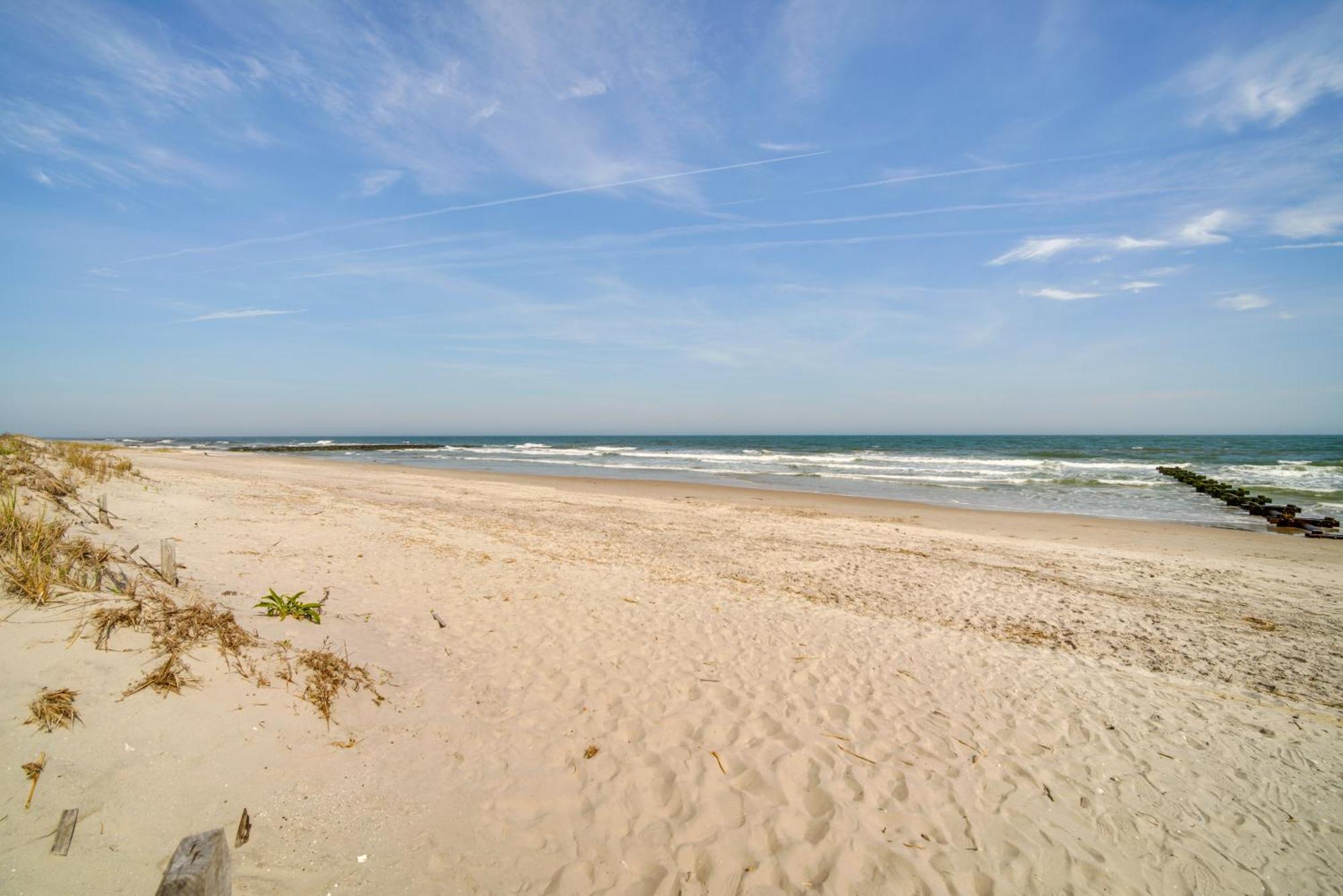 Ocean City Hideaway Walk To Boardwalk And Beach! Екстериор снимка